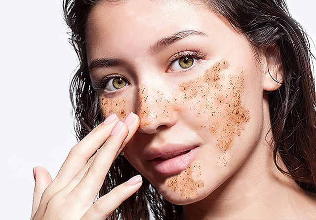 Exfoliation: Physical vs Topical. Which is better?