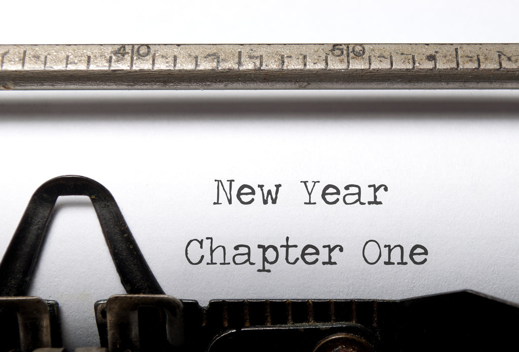 New Year, New Skin, New You!