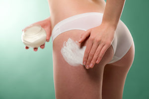 DNA Contour Cream - Body Cream