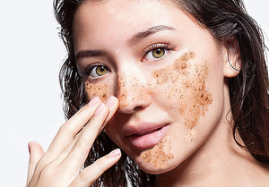 Gentle Exfoliating Scrub