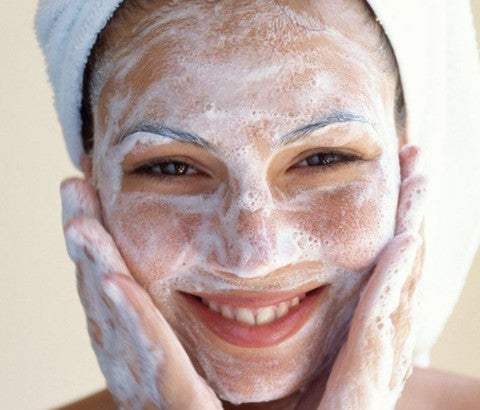 Pure Gel Cleanser