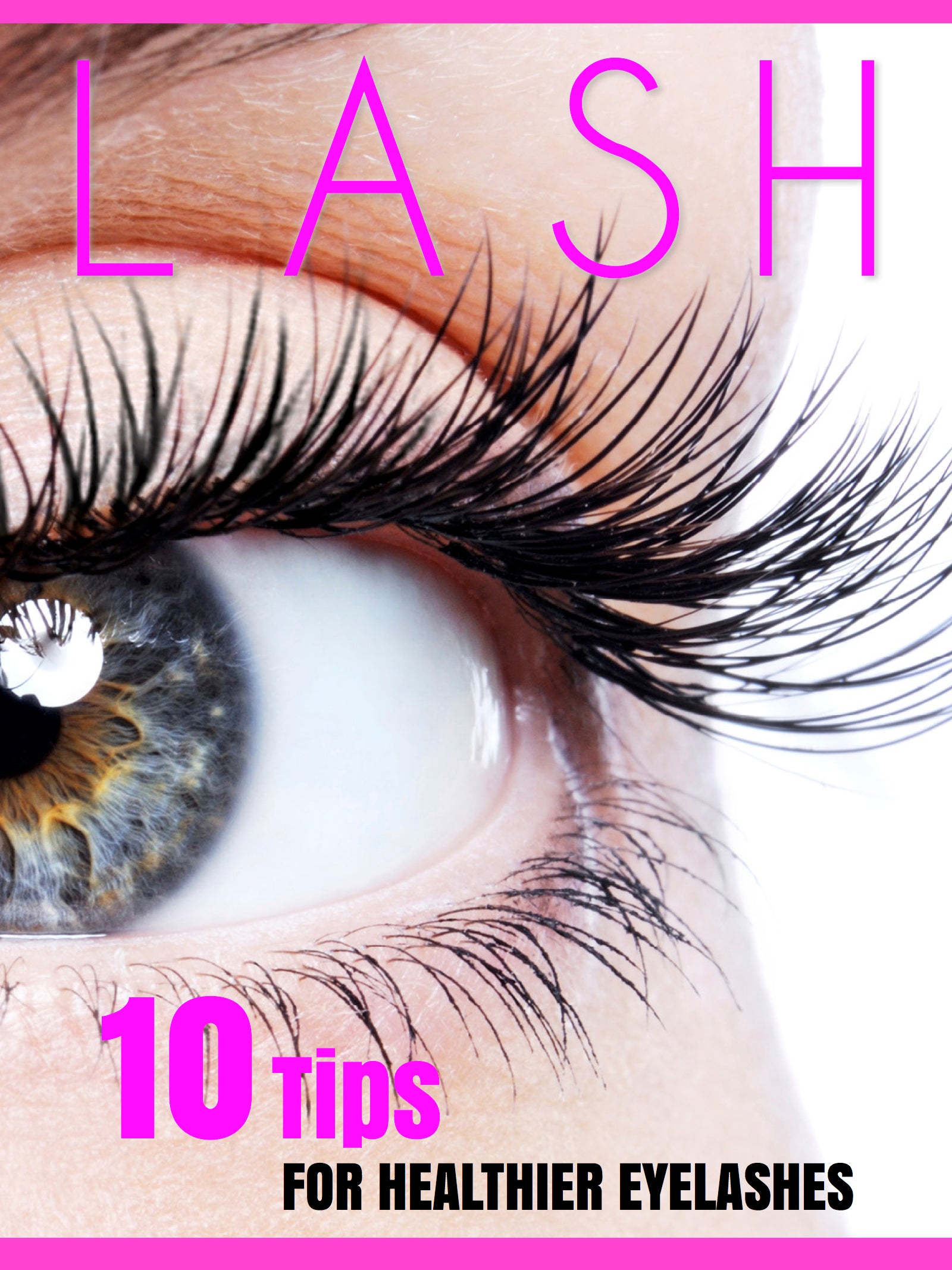 Ultra Lash MD Eyelash Conditioning Serum