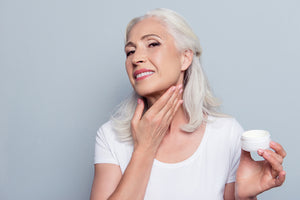 Neck Firming Cream