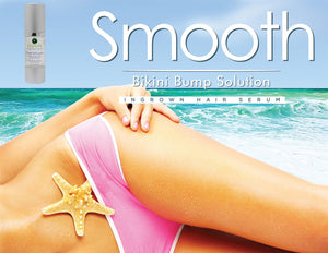 Smooth Bikini Bump Serum