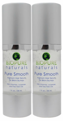 Smooth Bikini Bump Serum (Qty 2) 2 month supply