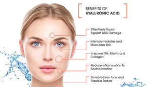 HYALURONIC ACID